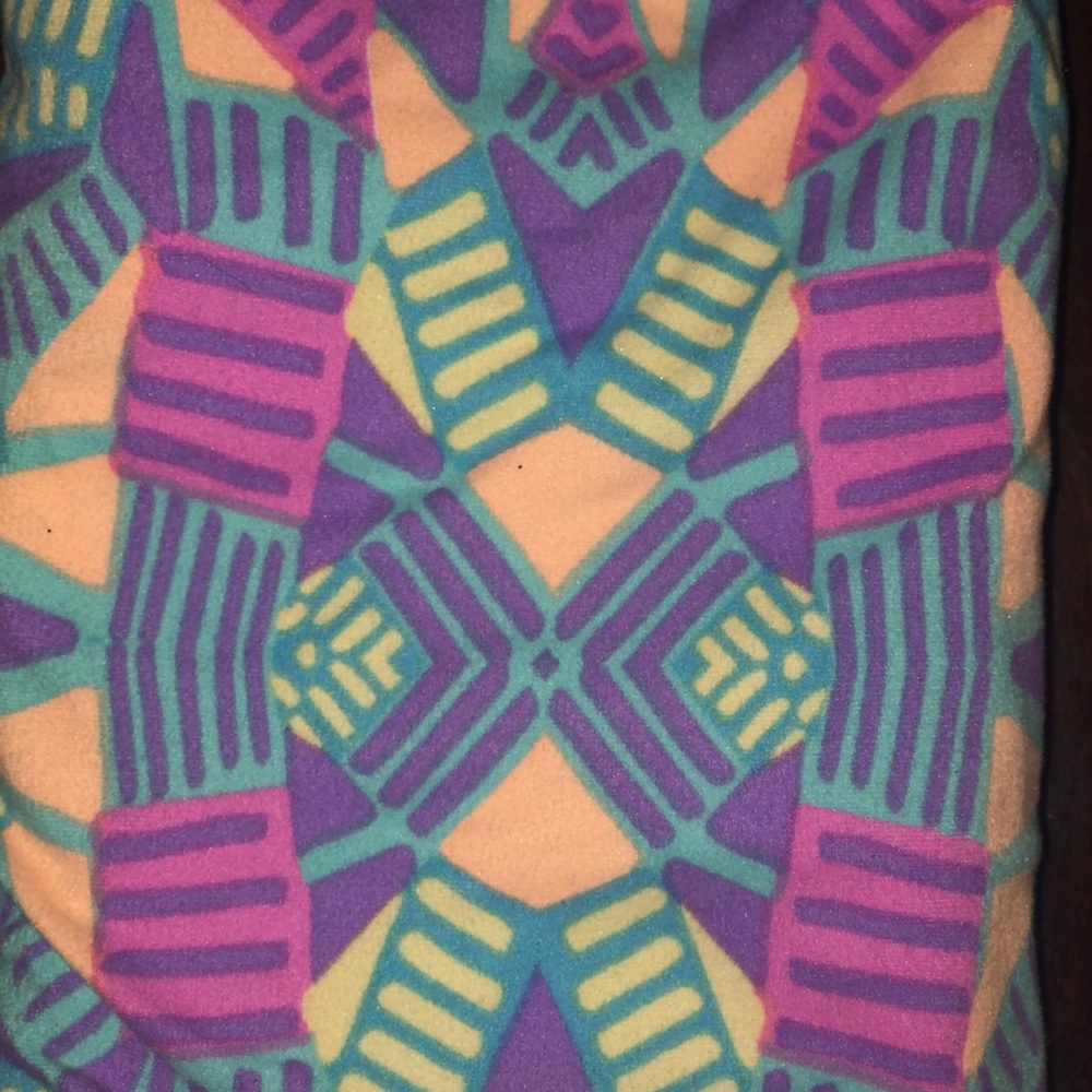 LuLaRoe leggings